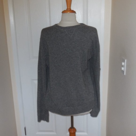 Vince Other - Vince Crewneck Sweater Mens Size L Angora/Wool/Silk/Nylon